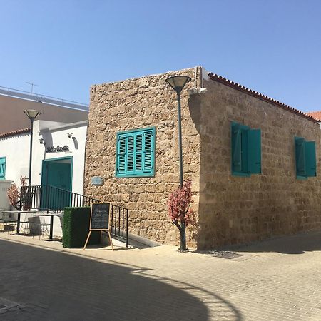 Bella Casetta Guest House ファマグスタ エクステリア 写真