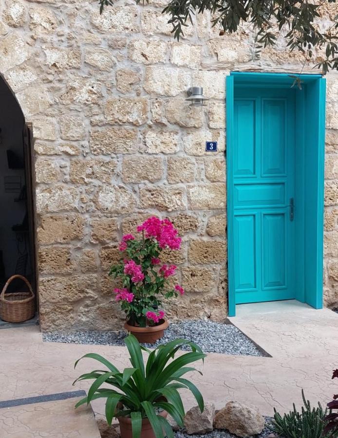 Bella Casetta Guest House ファマグスタ エクステリア 写真
