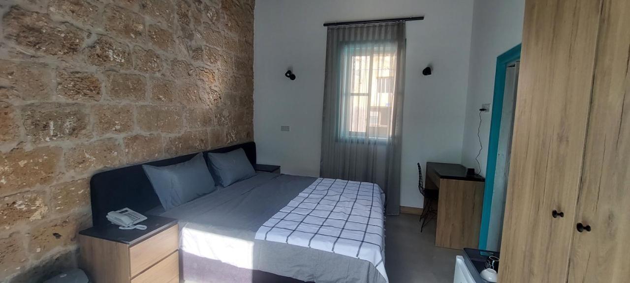 Bella Casetta Guest House ファマグスタ エクステリア 写真