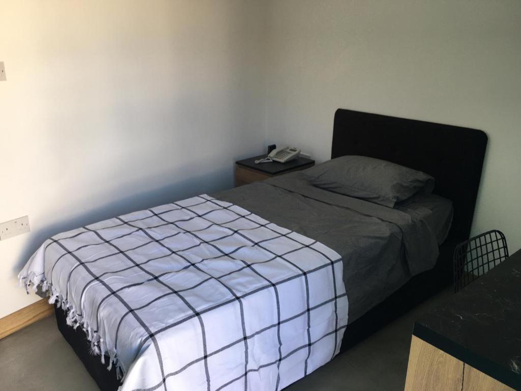 Bella Casetta Guest House ファマグスタ エクステリア 写真