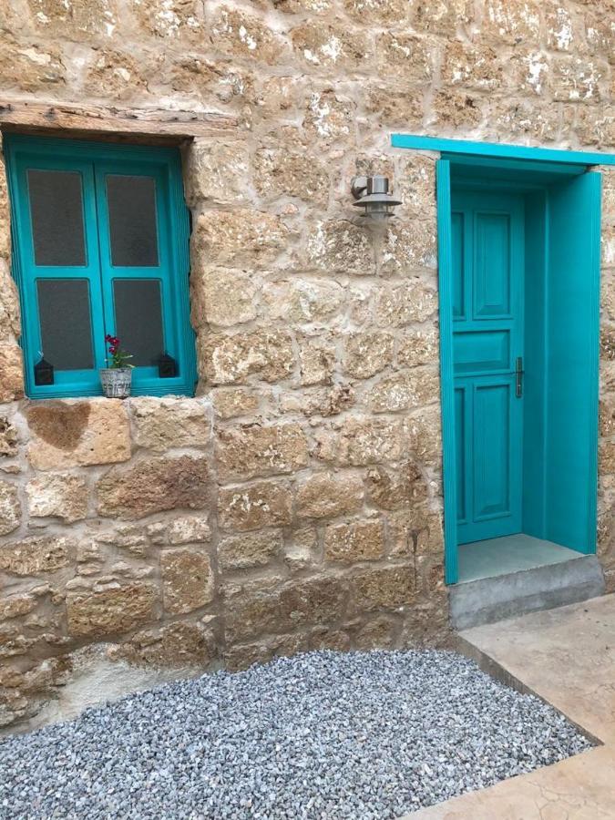 Bella Casetta Guest House ファマグスタ エクステリア 写真
