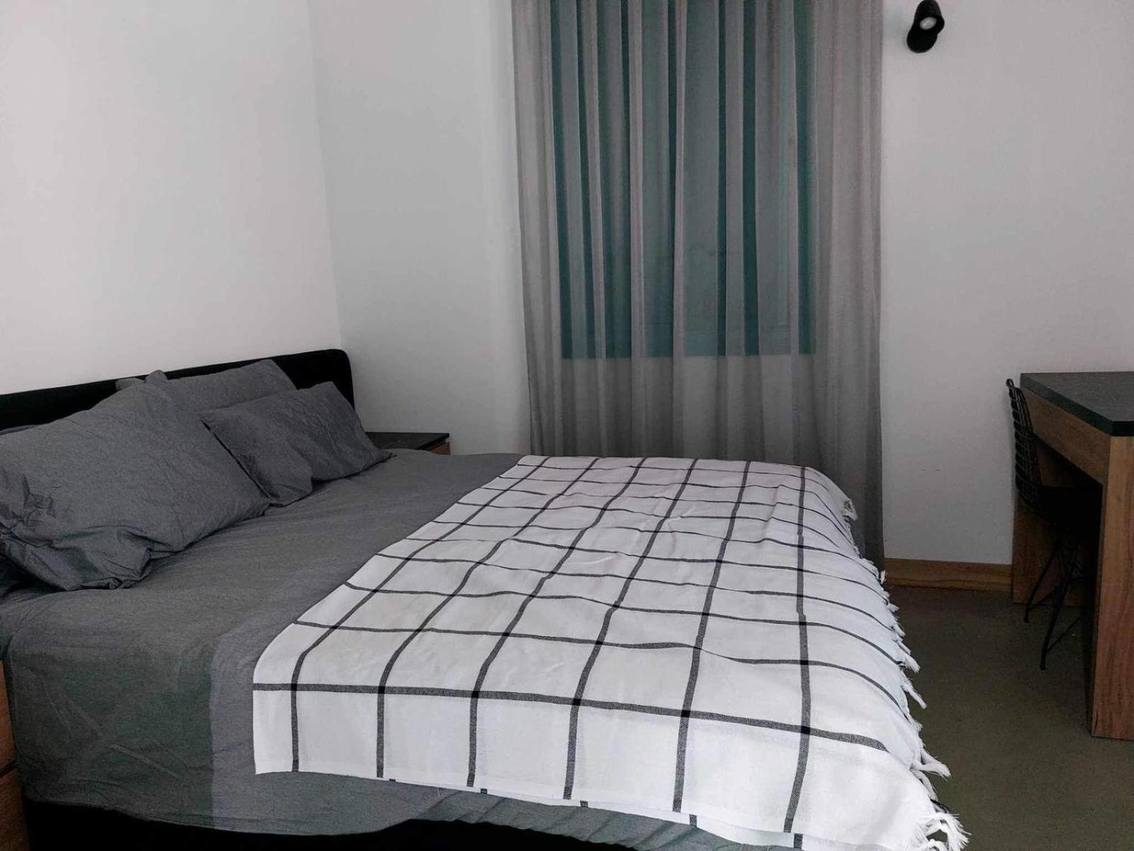 Bella Casetta Guest House ファマグスタ エクステリア 写真