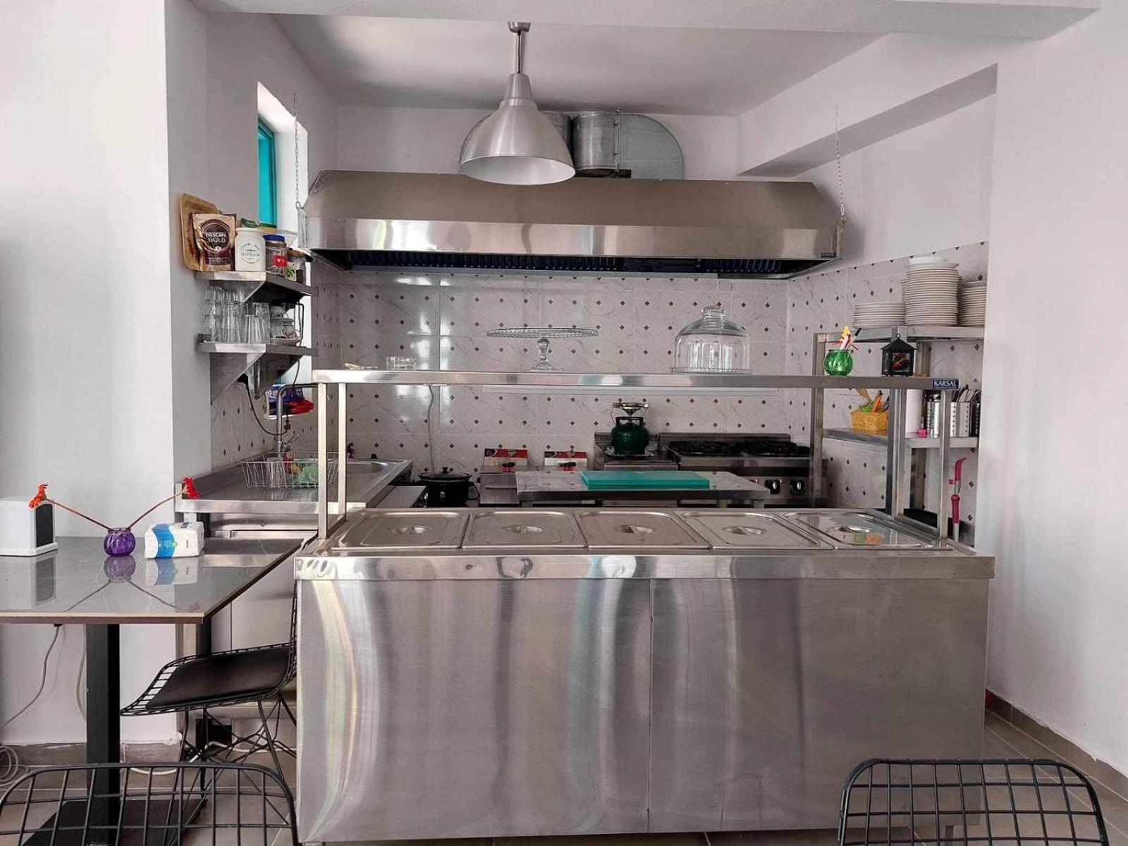 Bella Casetta Guest House ファマグスタ エクステリア 写真
